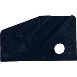 Spyder MR3 Eye And Detent Cover NO 329