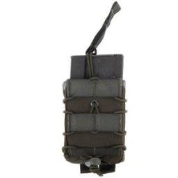 Snigel Short Speed Magazine Pouch -12 (Färg: Oliv)
