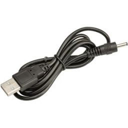 Scangrip 03.5307 Kabel 1 M, Usb Till Mini Dc, Belysning