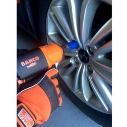 Bahco Bwss12p3 Hjulhylssats, Handverktyg