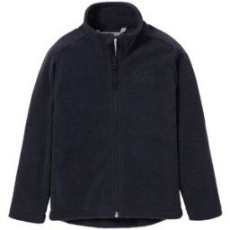 Helly Hansen Kids Daybreaker 2.0 Fleece Jacket Junior, 110, 601 NAVY