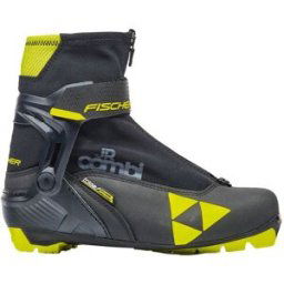 Fischer JR Combi, 35