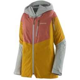 Patagonia Snowdrifter Jacket Dam, M, Cosmic Gold