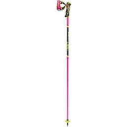 Leki Venom SL 3D, 125, neonpink-black-neonyellow