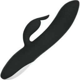 Ladylove Eclipse Rabbit Black