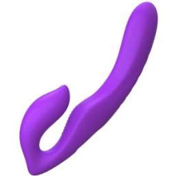 Fantasy For Her Her Fantasy Ultimate Strapless Strap-On