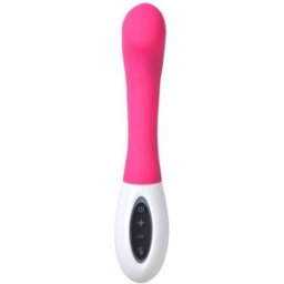 Ladylove Hot Pleasure G-spot Vibrator