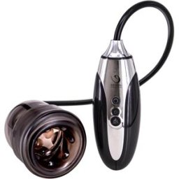 Seven Creations Core Auto Penis Pump