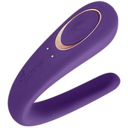 Satisfyer Partner Couples vibrator