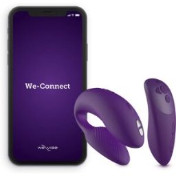 We-Vibe Purple