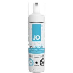 System JO JO Toy Cleaner - 207 ml