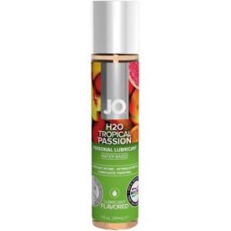 System JO JO H2O Tropical Passion
