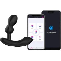 Lovense - Edge 2 Prostate Massager