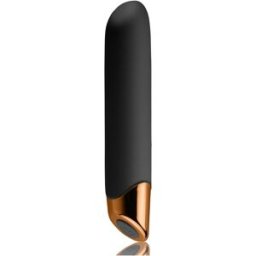 Rocks-Off - Chaiamo Vibrator Black