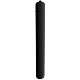 Chisa Toys Bms Breeze Power Bullet Black 5in