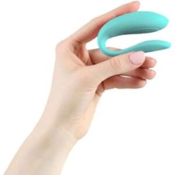 We-Vibe Sync Lite Aqua