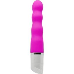 Toys Inc. Flexible vibrator