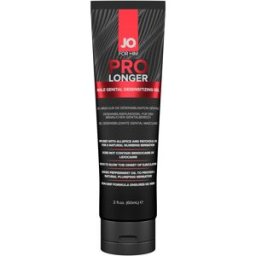 System JO - Prolonger Gel 60ml