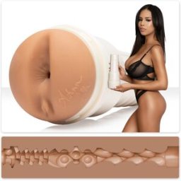 Fleshlight Autumn Falls Peaches