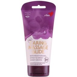RFSU Caring Massage Glide 150ml