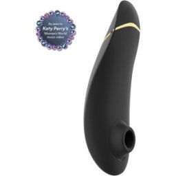 Womanizer Premium 2 Black
