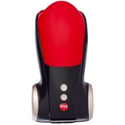 Fun Factory Cobra Libre II Black/Red