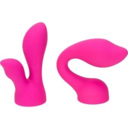 PalmPower Massager Heads