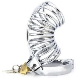 Cock Master Cock Cage The Man Cage