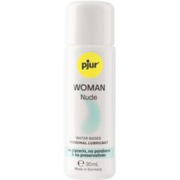 Pjur Woman Nude - 30 ml
