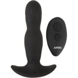 ANOS RC Inflatable Massager