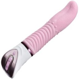 Ladylove Magic Tongue