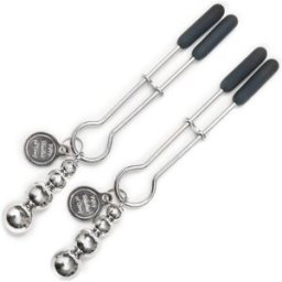 Fifty Shades of Grey The Pinch - Nipple Clamps