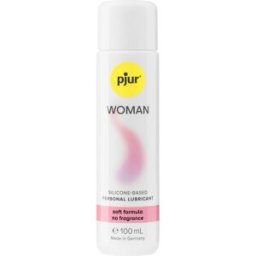Pjur Woman Bodyglide - 100 ml