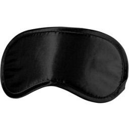 OUCH! Soft Eye Mask