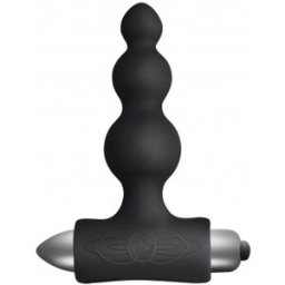 Rocks-Off Petite Sensations Bubbles Black