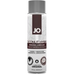 System JO JO Hybrid Coconut - 120 ml