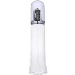 Cock Master X-men Automatic Penispump