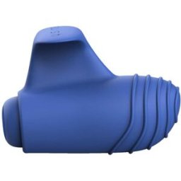 B-swish Bteased Basic Finger Vibrator Denim