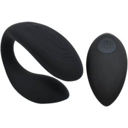 Lust Tiny Teaser Couples Vibrator