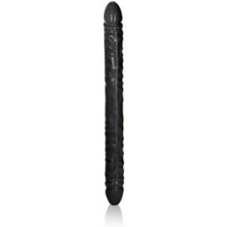 California Exotic Novelties Veined Double Dong 18 Inch