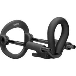 Shots - Pumped Penis Extender - Black