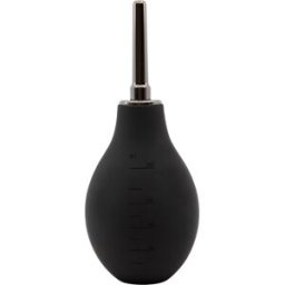 Bootylicious - The Anal Shower