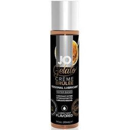 System JO JO Gelato Creme Brulee - 30 ml