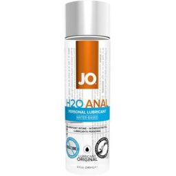 System JO JO Anal H2O - 240 ml