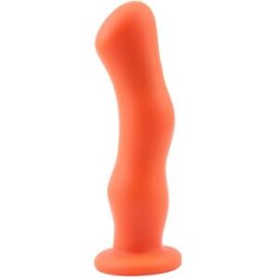 Chisa Toys Curve Burst Vibrator