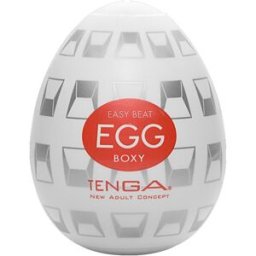 Tenga Egg Boxy