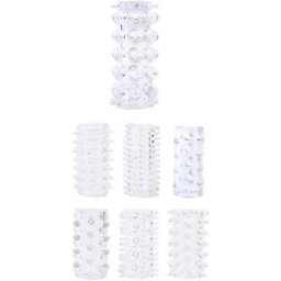 Chisa Toys Penis Sleeve Kits