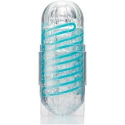 Tenga Spinner Masturbator Tetra