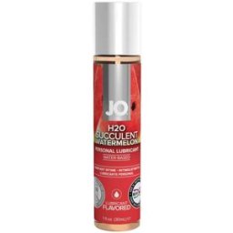 System JO JO H2O Watermelon