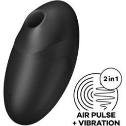 Satisfyer Vulva Lover 3 Black